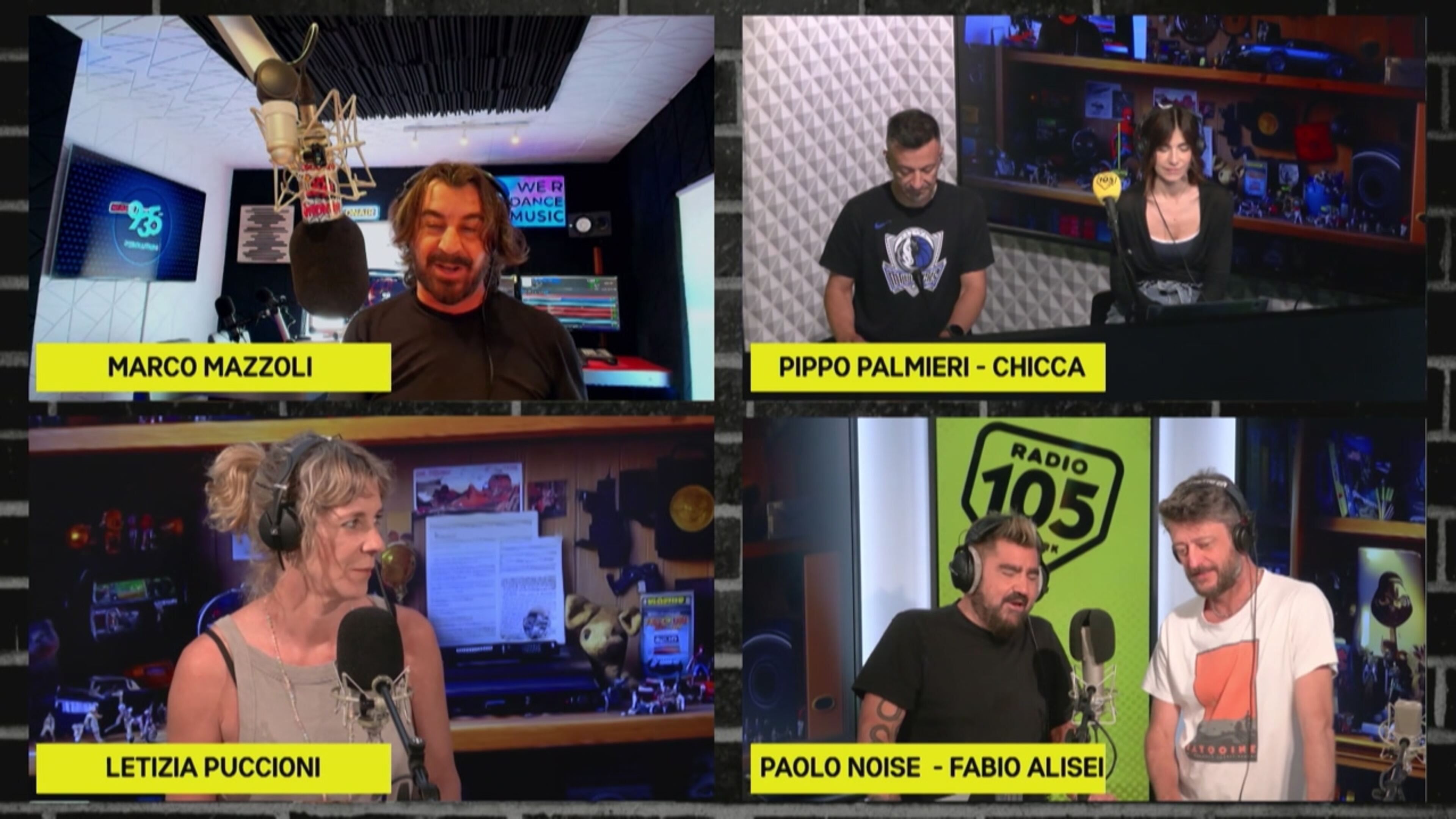 Lunedì 29 giugno