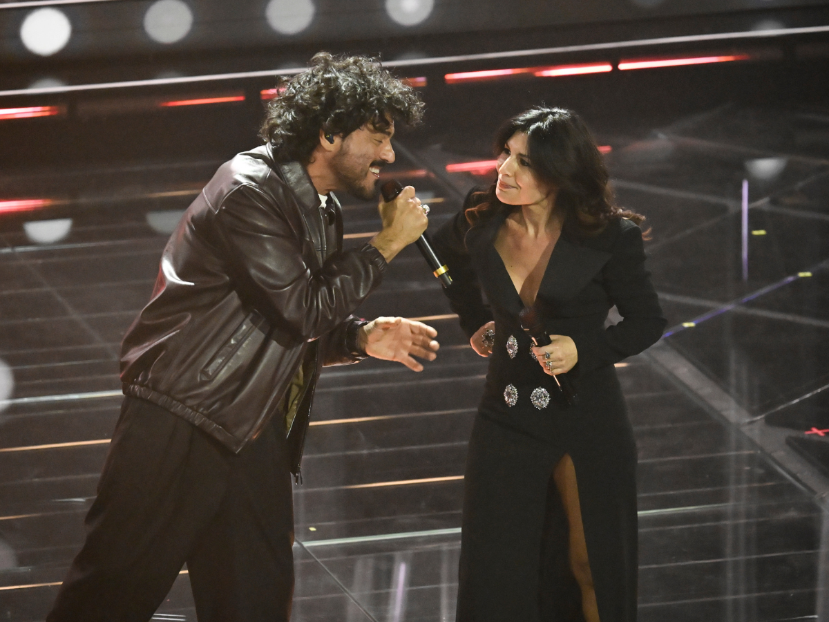“Non dovrei Non dovresti”, Francesco Renga e Giusy Ferreri: il testo