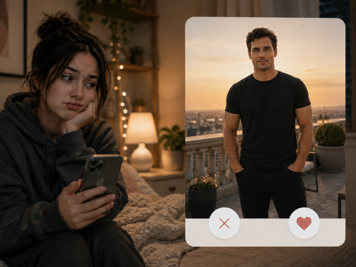 Il nuovo trend “Four Sixes” e l’ossessione per il partner perfetto