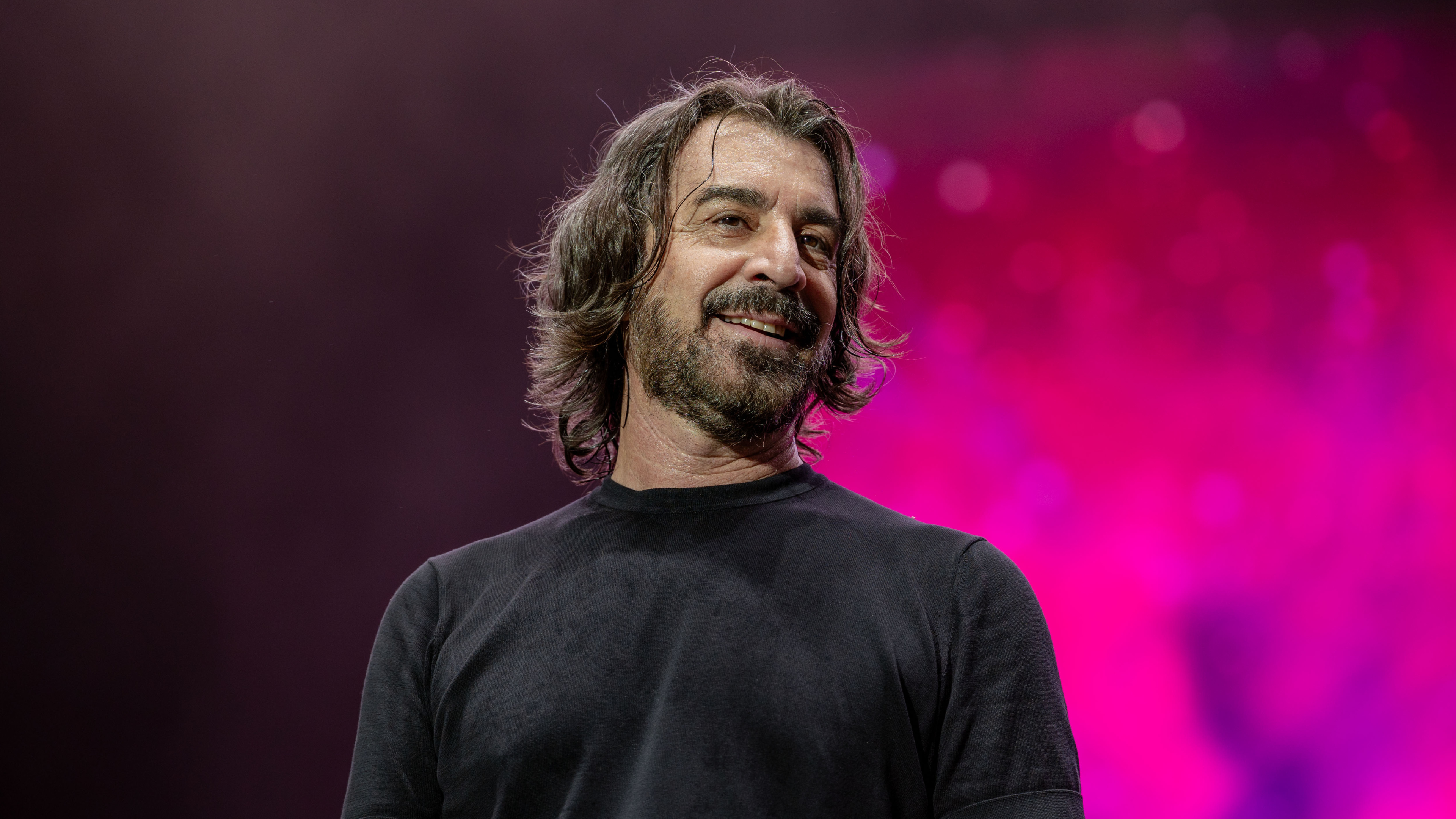 Le foto più belle del compleanno
