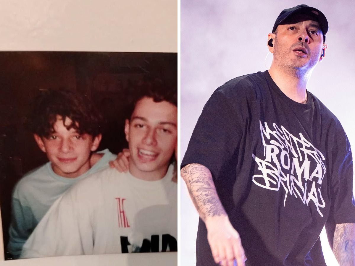 Nesli scrive a Fabri Fibra: la replica al fratello dopo le “accuse”