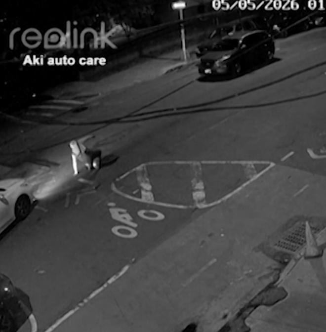 Persone che entrano ed escono dai tombini, mistero a New York