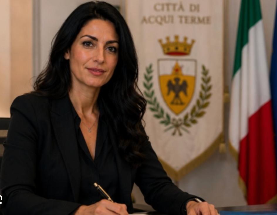 Acqui Terme nomina assessora virtuale ma con delega all’Umanizzazione