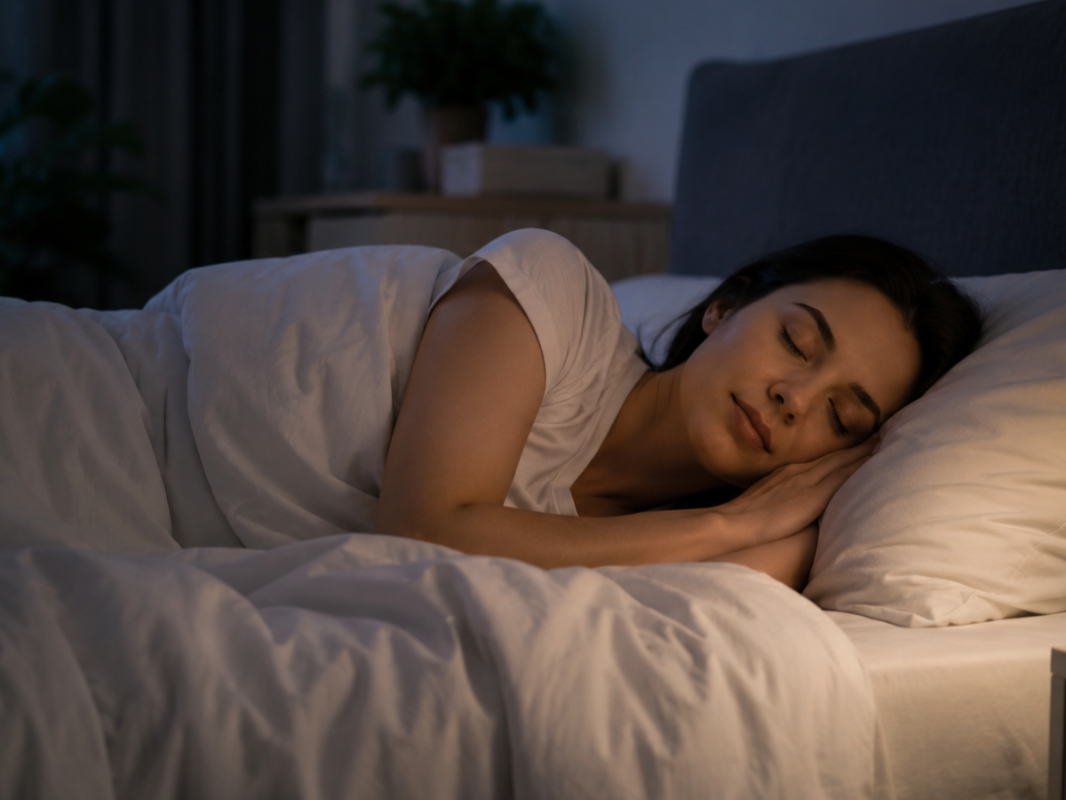 Quanto ci lasciamo influenzare dai sogni? Più di quanto crediamo