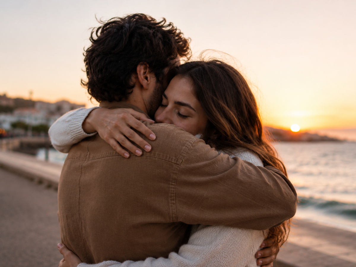 Ti innamori subito? Ecco cosa si nasconde dietro questa fretta
