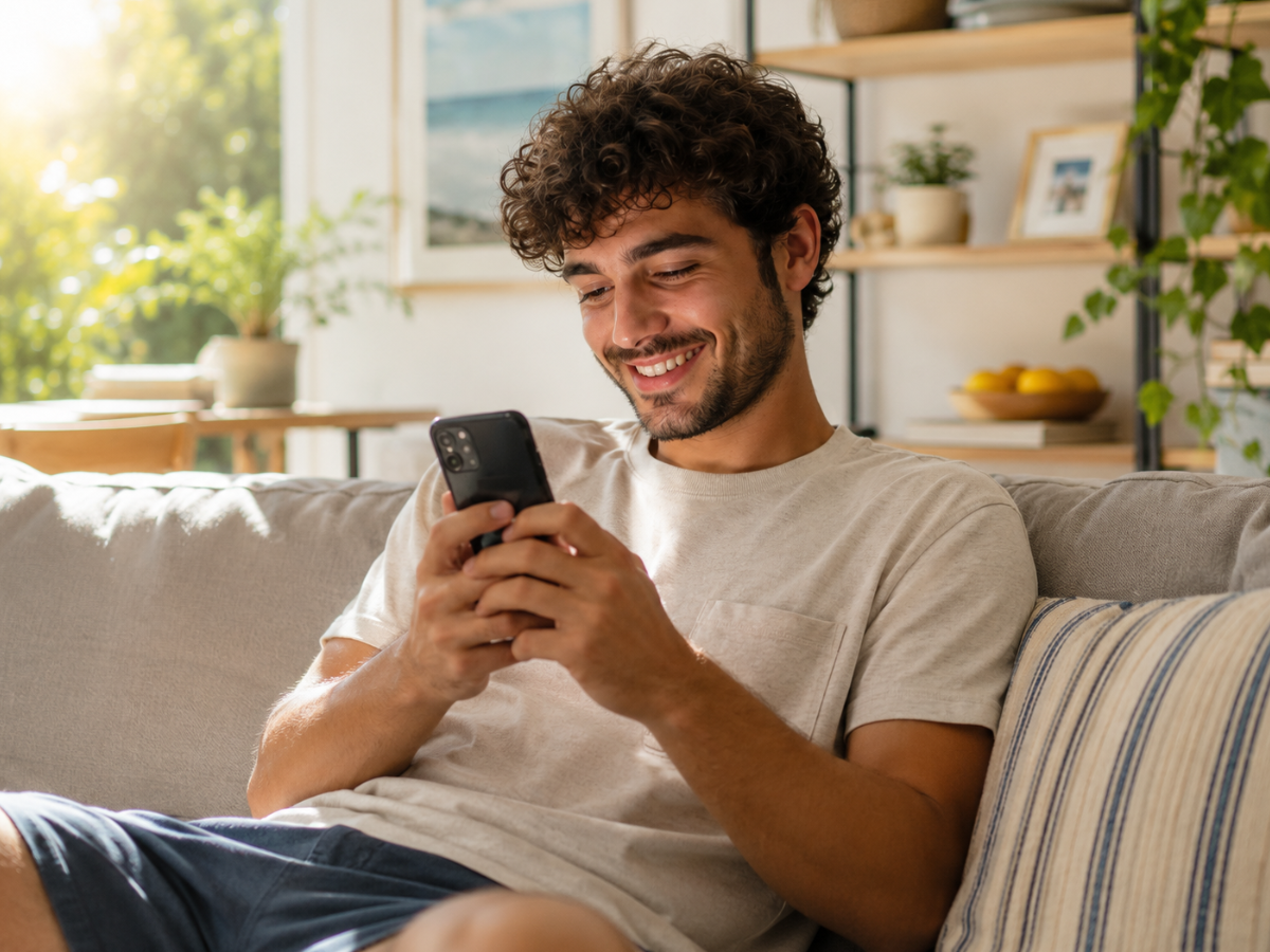 Hai flirtato con un chatbot? Per il 24% sei già un traditore