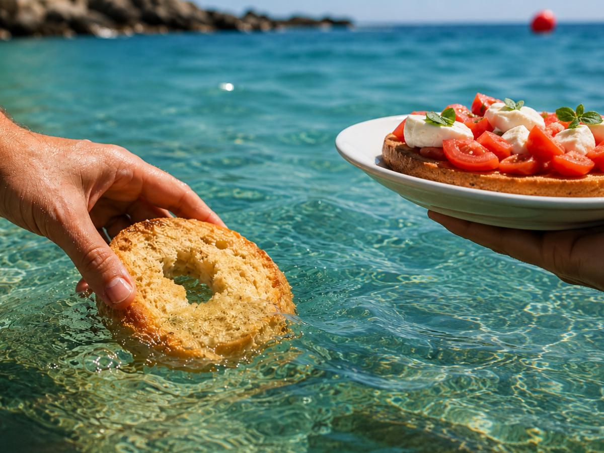 Frisella in mare: il trend dell'estate fa davvero così male?