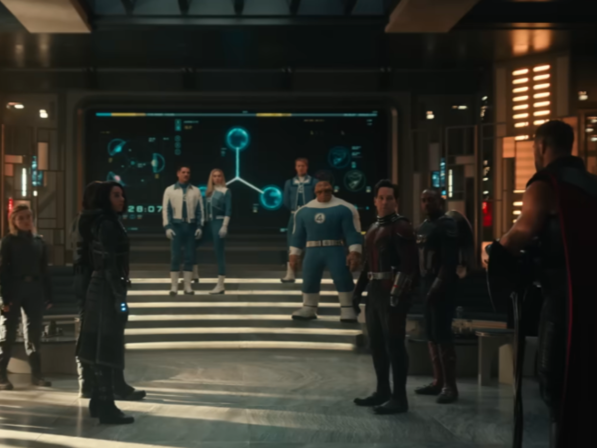 Quanto dura il Marvel Cinematic Universe? La risposta sorprende