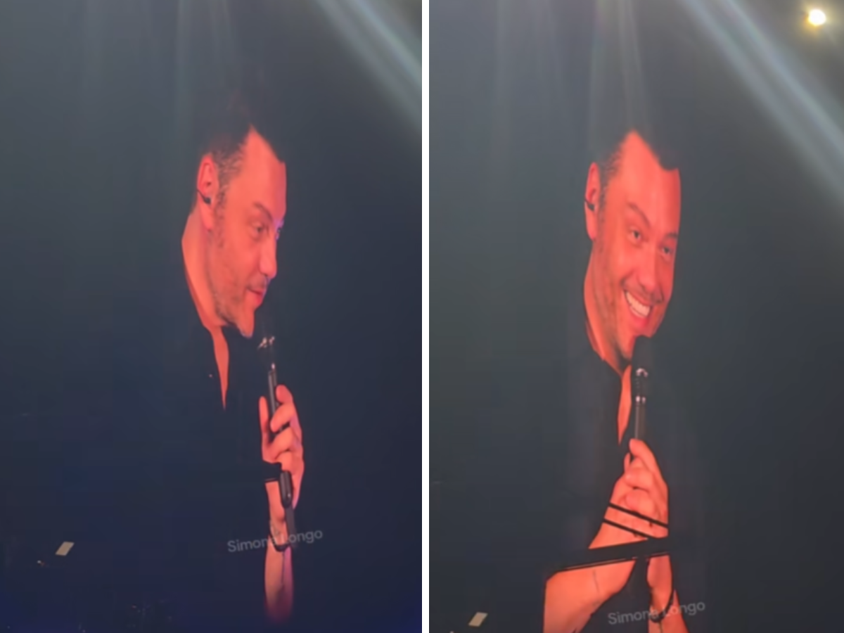 Tiziano Ferro: la battuta alla proposta di matrimonio dei fan è virale