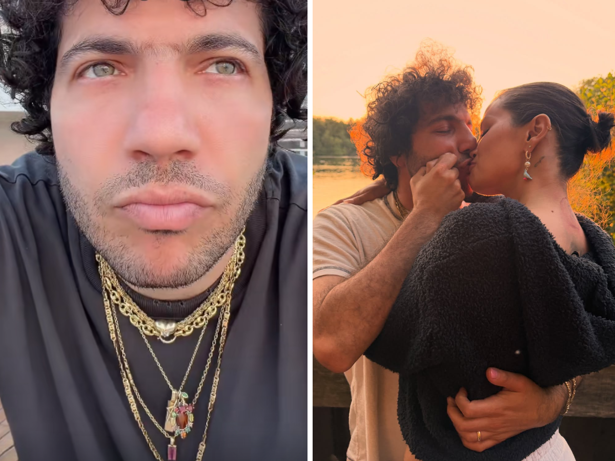 Benny Blanco ha paura di volare: raggiunge Selena Gomez in barca