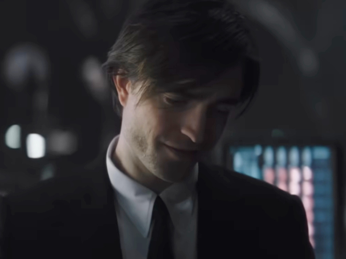 Robert Pattinson, la figlia lo chiama "Papà Batman": il retroscena