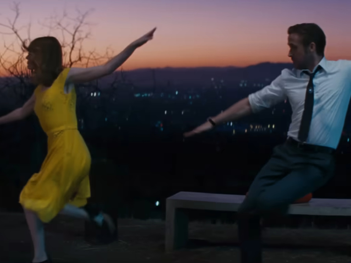 “La La Land”, Ryan Gosling risolve il dettaglio che lo tormentava