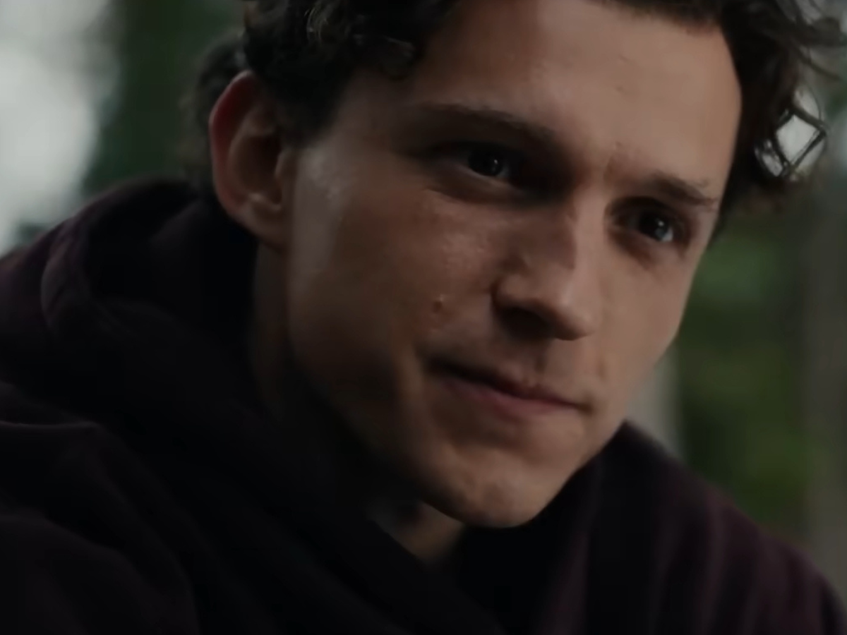 “Spider-Man”, Tom Holland: “Per Peter Parker è un momento buio”