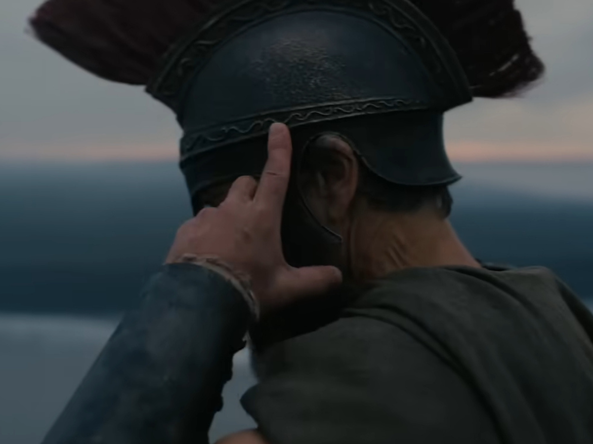 È uscito il film “Odissea”: cosa c’è da sapere e tutte le curiosità