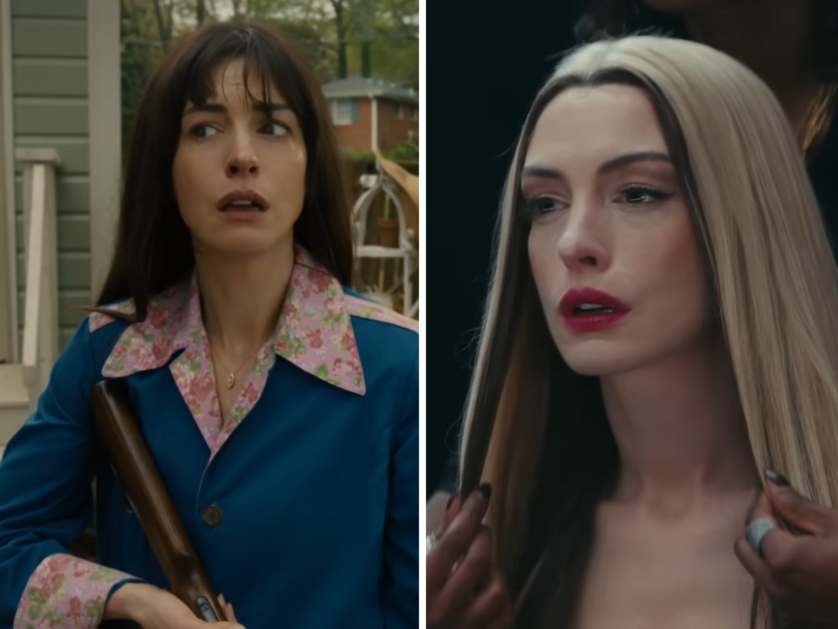 Anne Hathaway da record nel 2026: incassi stellari al botteghino