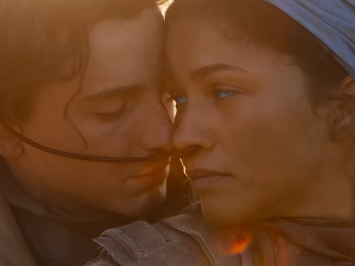 Il trailer finale di “Dune: Parte Tre”, cosa dobbiamo aspettarci?