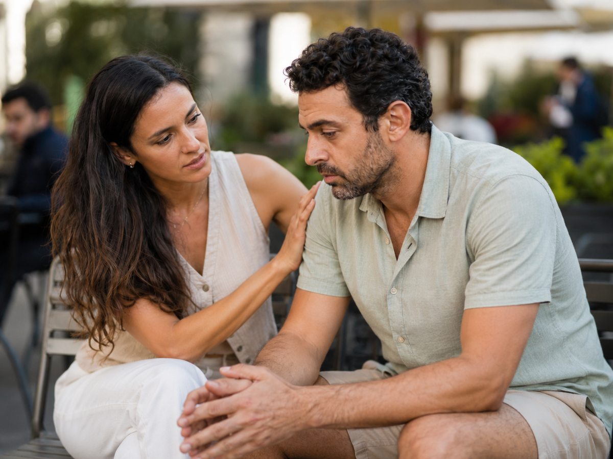 Perché le amicizie tra uomo e donna spesso non durano nel tempo