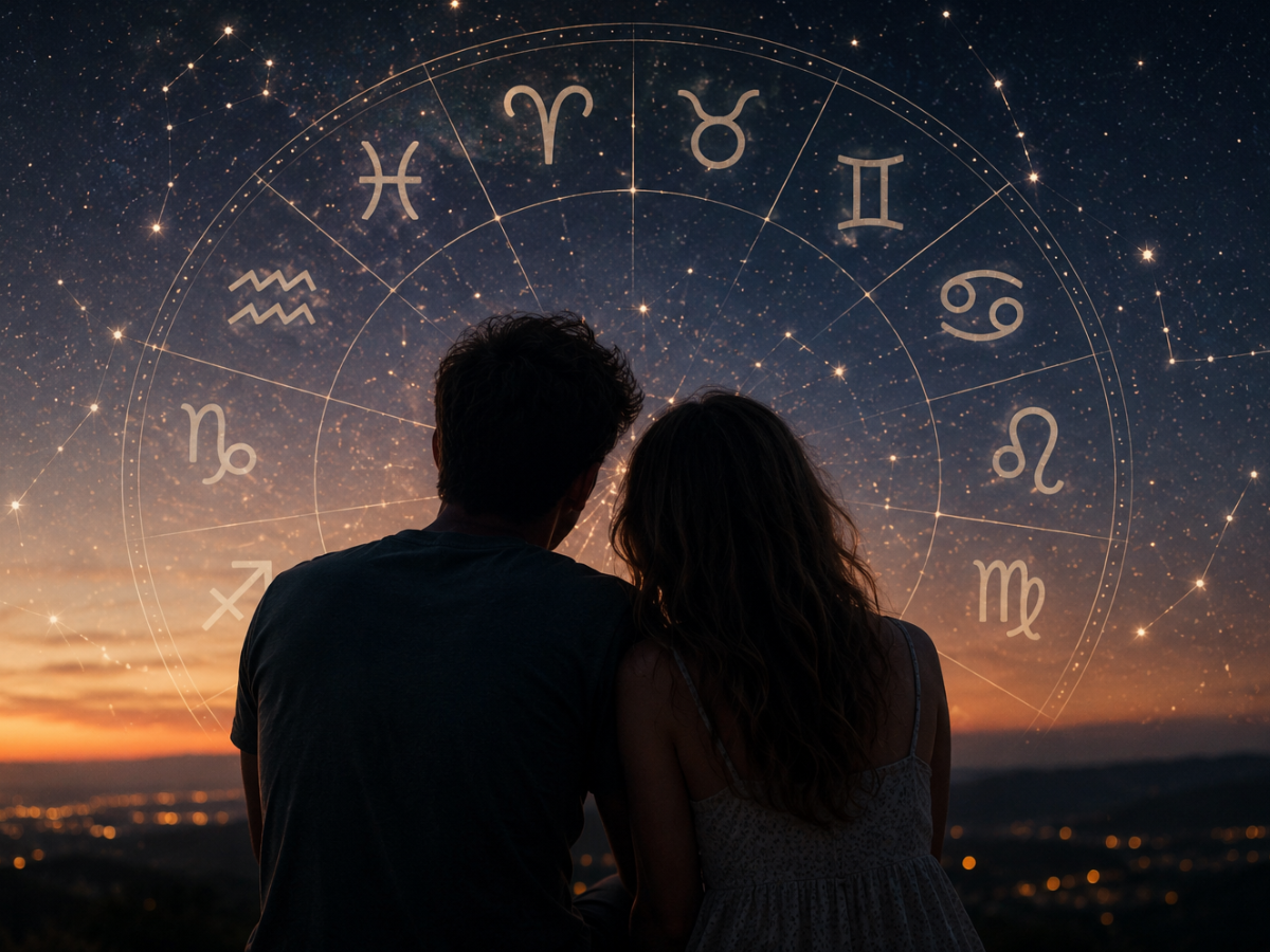 Tutte le tue crush si somigliano? La risposta è nel segno zodiacale