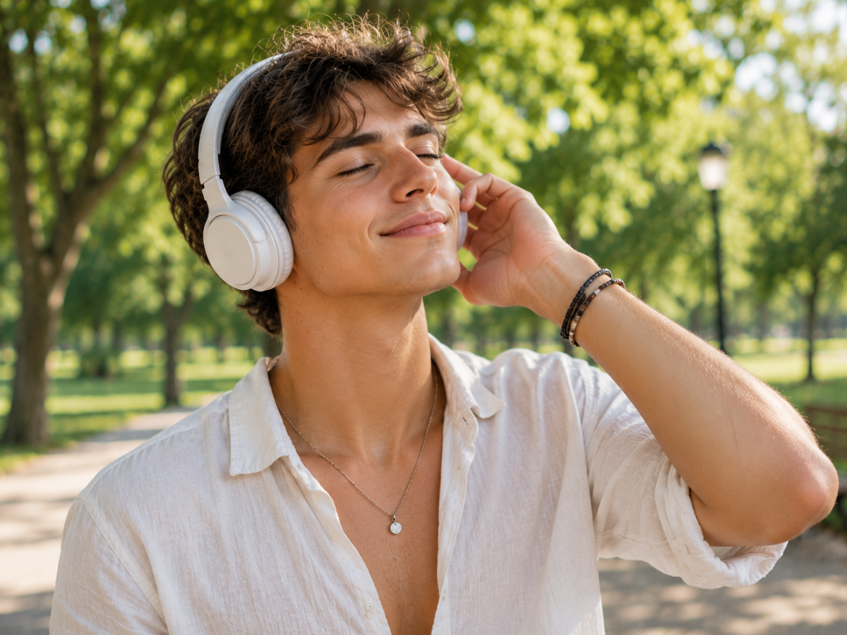 Hai una canzone bloccata in testa? Ecco perché succede