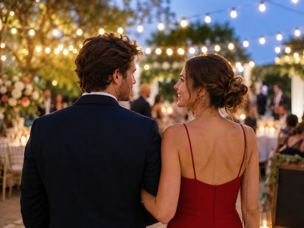 Single ai matrimoni? L'eventationship evita le domande scomode