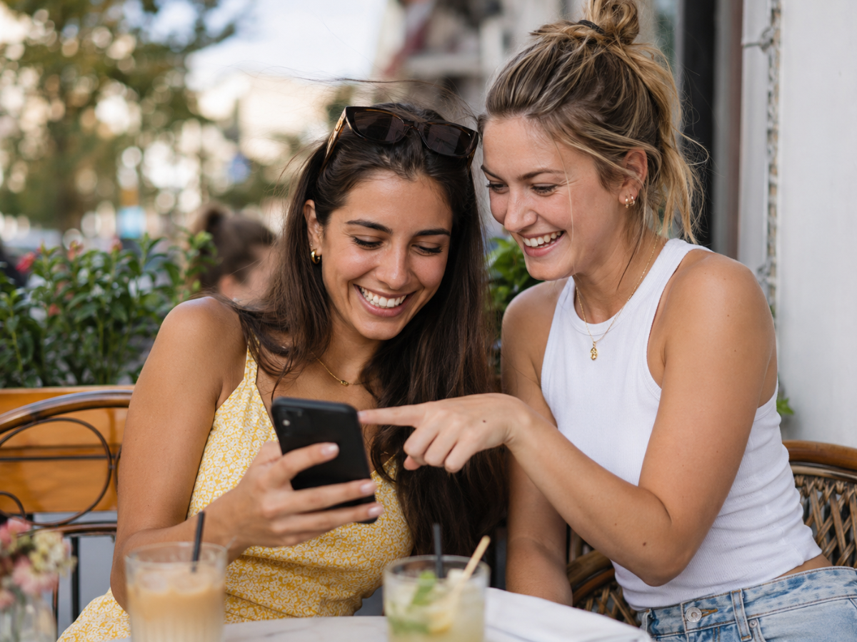 “Friendfluence”: quando gli amici decidono la tua vita amorosa