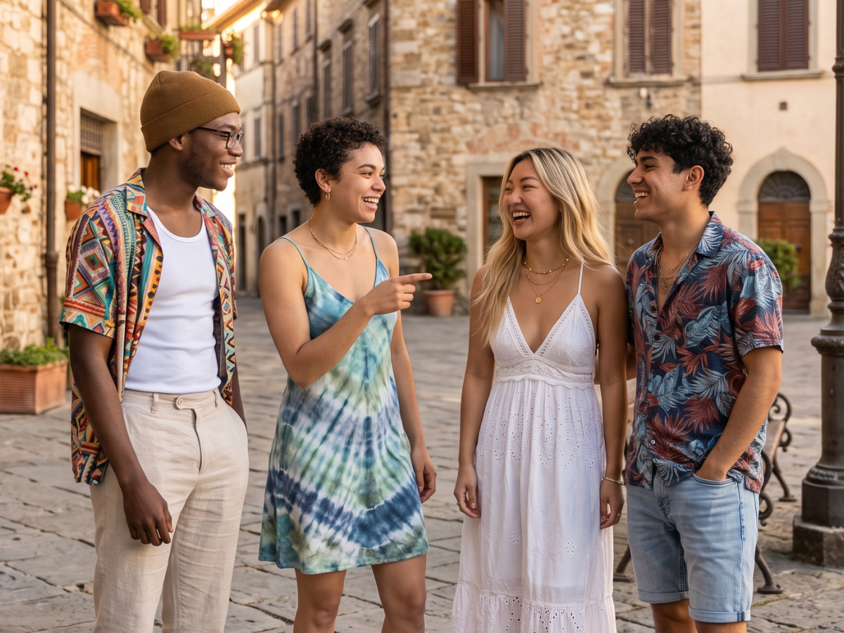 Basta il nome per essere “giudicati” dalla Gen Z: il sondaggio