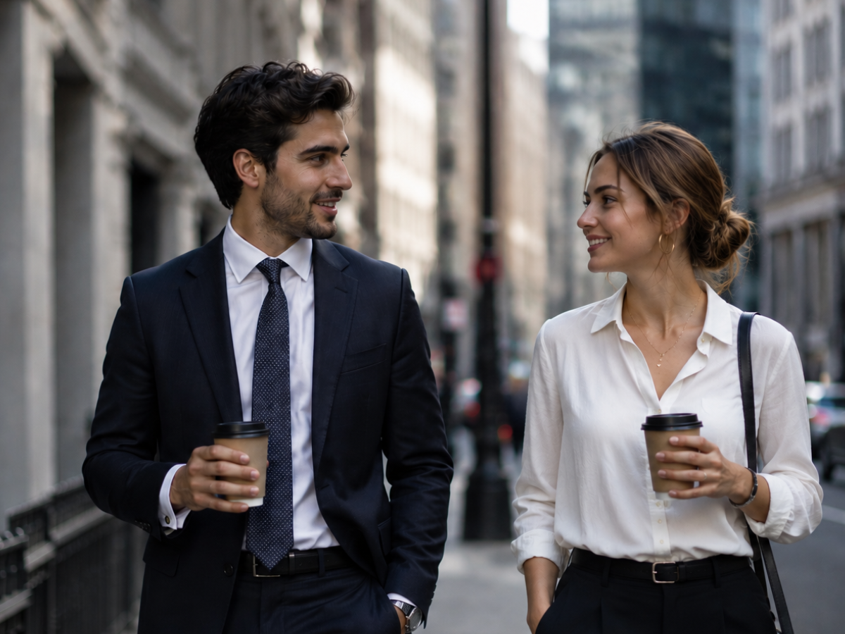 Cercasi “Man in Finance”: il trend che trasforma gli appuntamenti