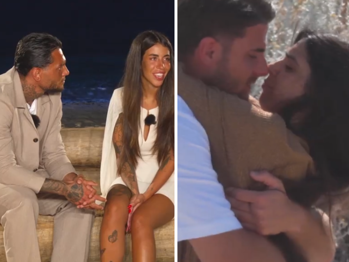 Temptation Island 2026, il riassunto della puntata del 27 luglio