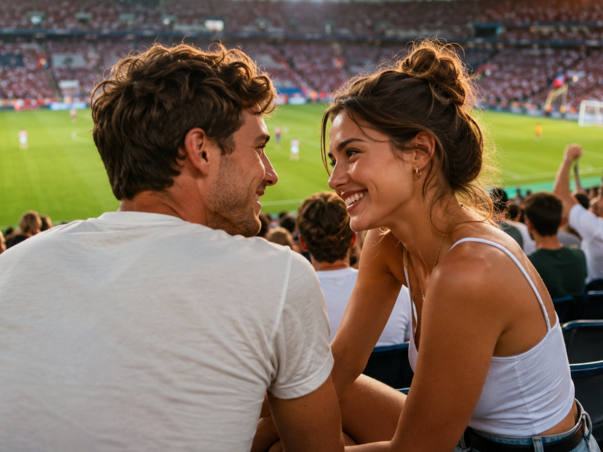 Effetto “Messi-ng”: il trend di dating che ha conquistato i Mondiali