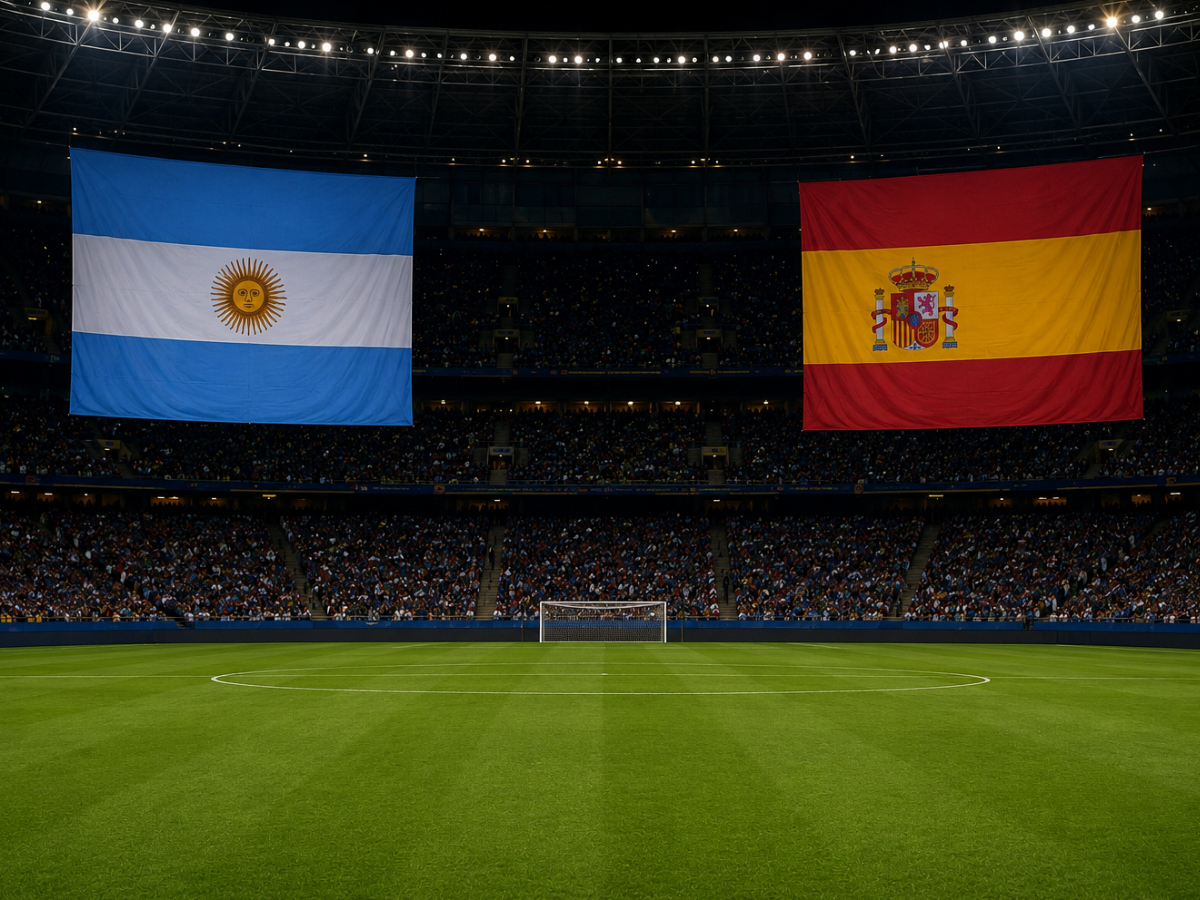 Mondiali 2026, petizione per rifare la finale: cosa dice la FIFA