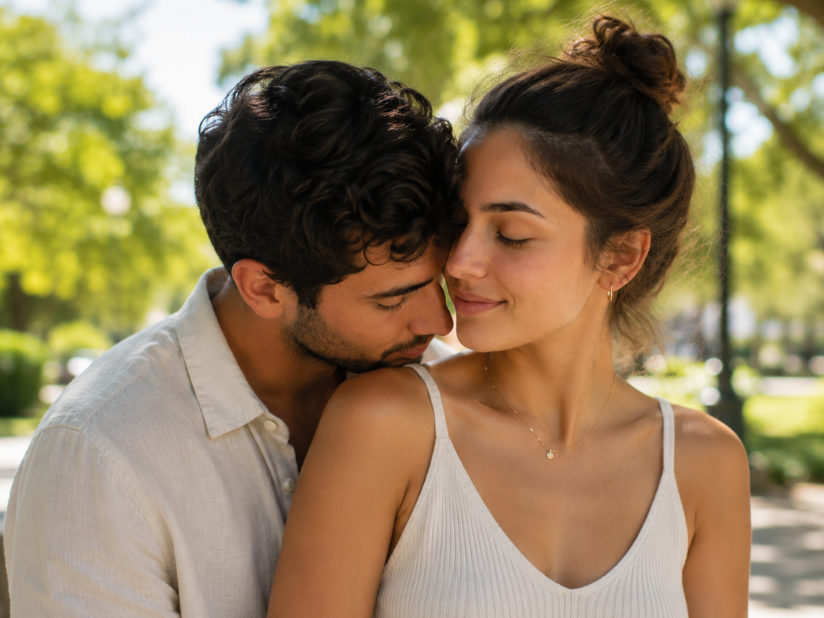 Ti attrae il suo profumo naturale? Non è per niente un caso…