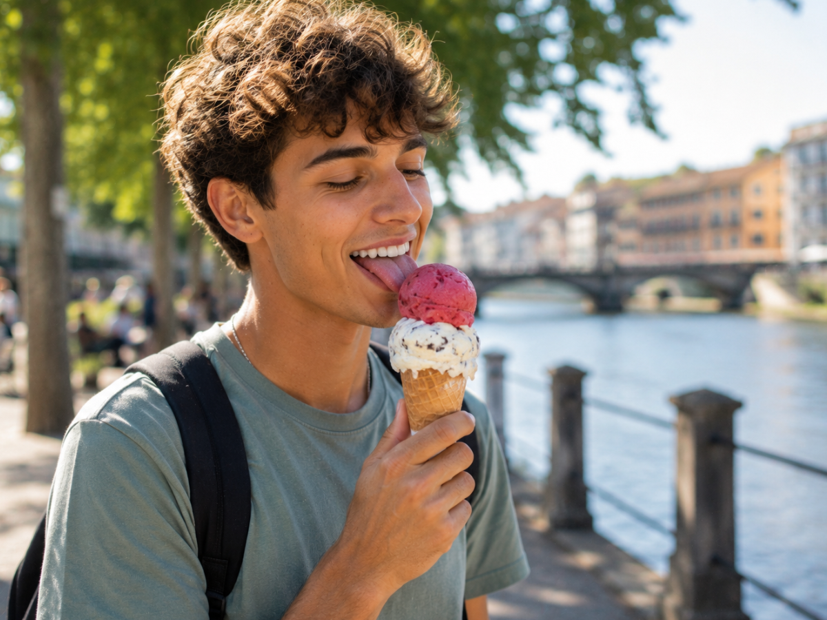 Perché non riesci a dire no ai dolci? La colpa è anche dei geni