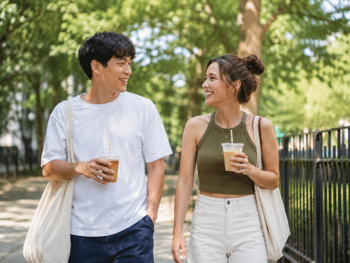 “Soft dating”: è davvero questa la ricetta del vero amore?