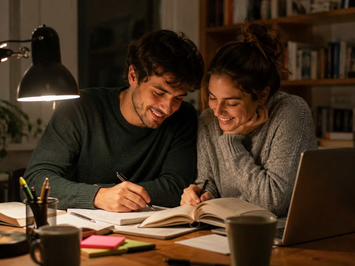 Il tuo migliore amico può essere anche il tuo grande amore? Forse sì
