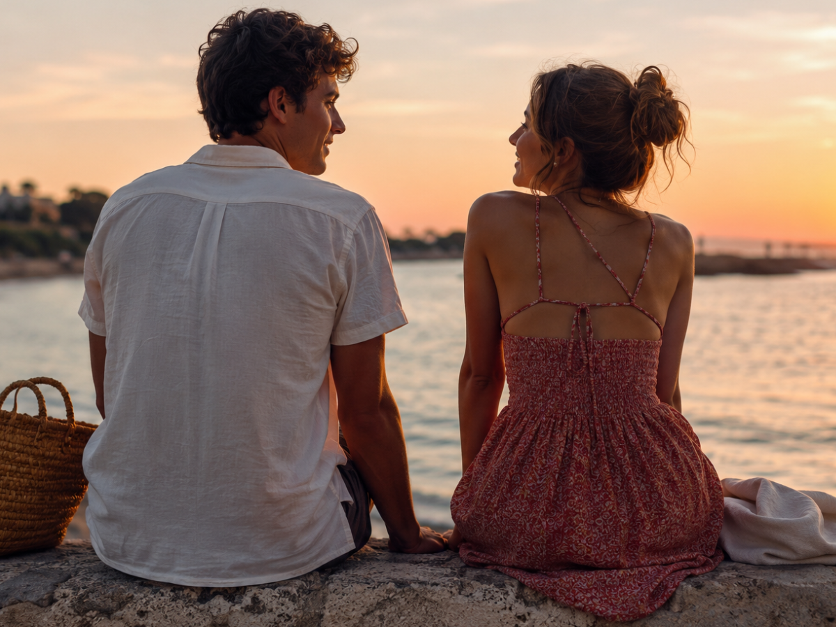 Teoria di agosto: cosa resta dopo gli amori di giugno a fine estate?