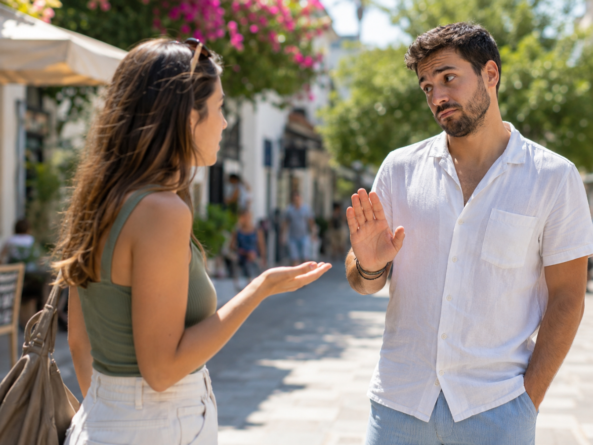 Paura di un "no"? Sui social arriva la nuova “Rejection Therapy”