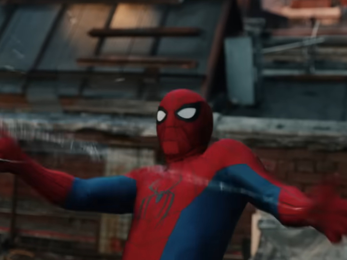 “Spider-Man: Brand New Day”, cosa significa la scena post-credit