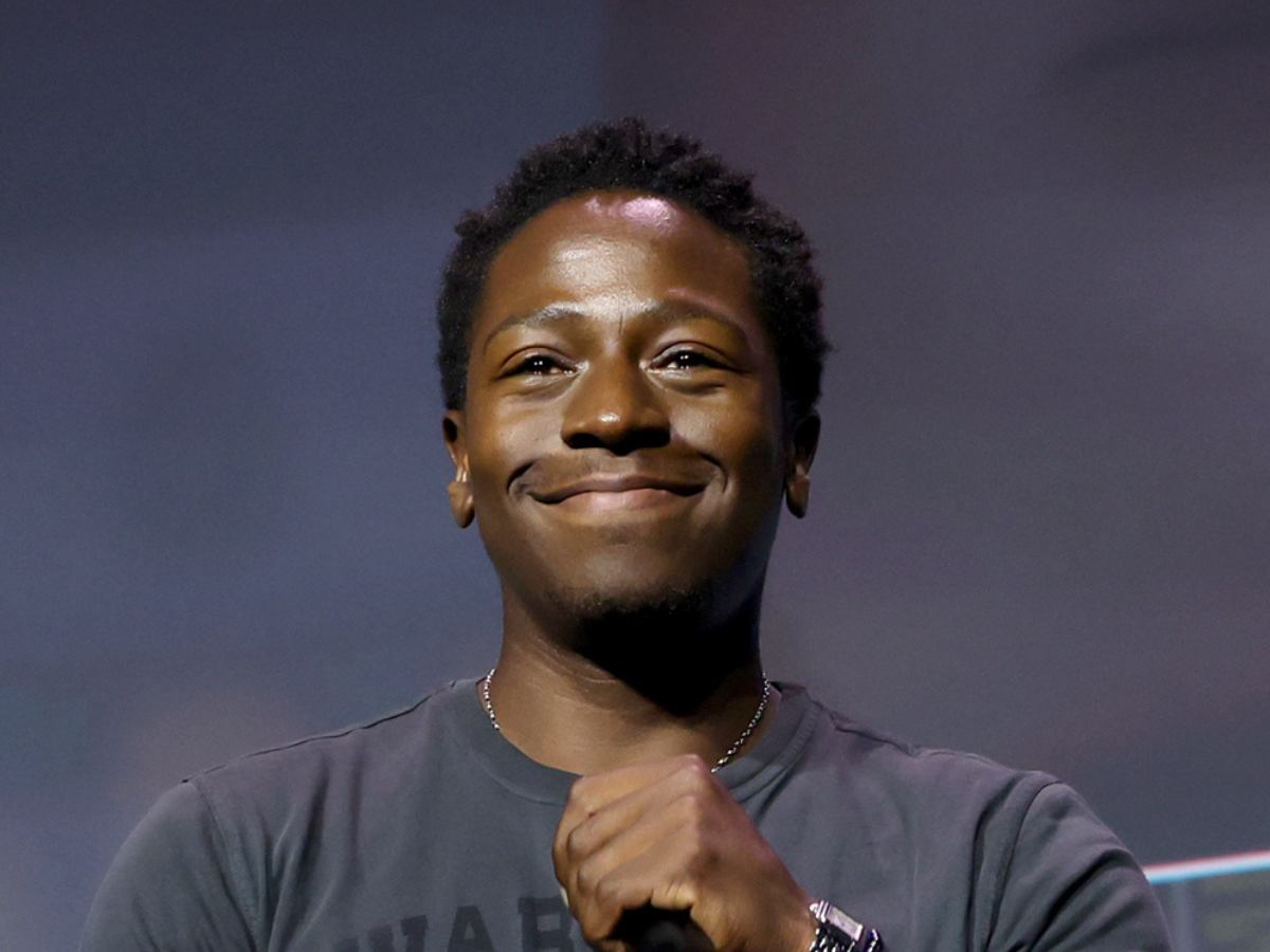 Chi è David Jonsson, il nuovo Black Panther dell’Universo Marvel