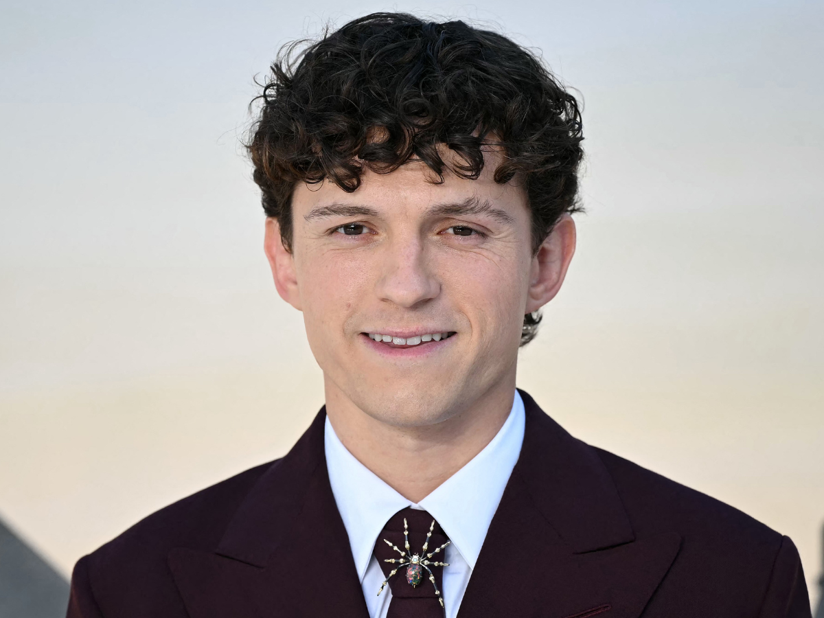 Tom Holland: “La prima versione di ‘Spider-Man’ non funzionava”