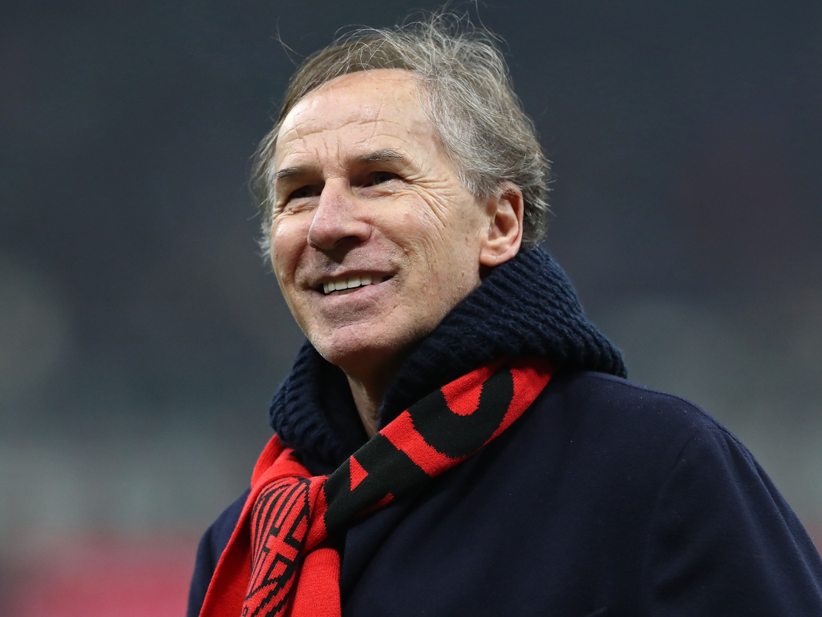 La lettera di Paolo Maldini per Baresi: “Ci mancherai, Capitano”