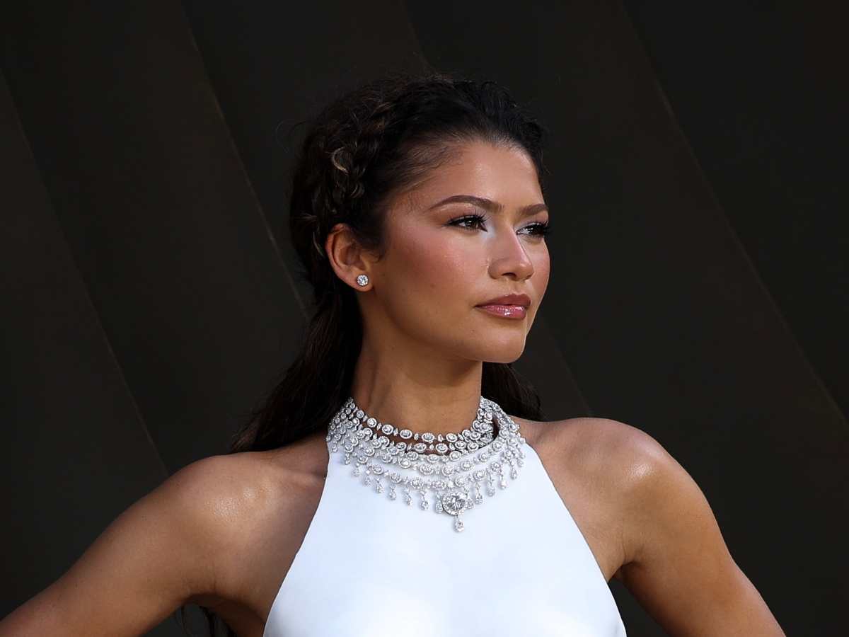 Tom Holland: “Ho detto io a Zendaya che Nolan la voleva come Atena”