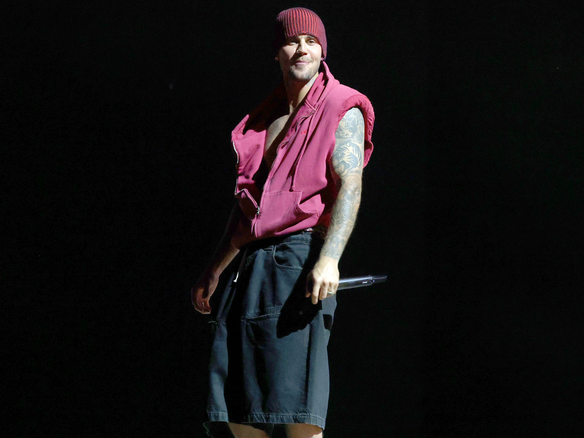 Mondiali: Justin Bieber in trattativa per Halftime Show della finale?