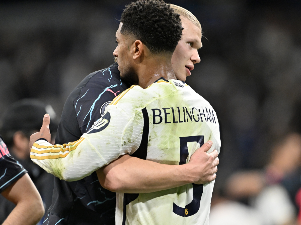 Haaland e Bellingham si sfidano ai Mondiali 2026: un’amicizia unica
