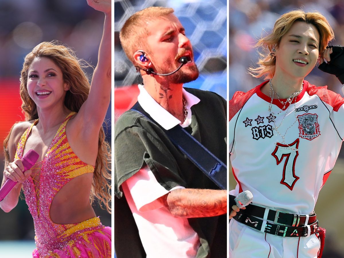 Finale Mondiali 2026: il racconto dello storico Halftime Show