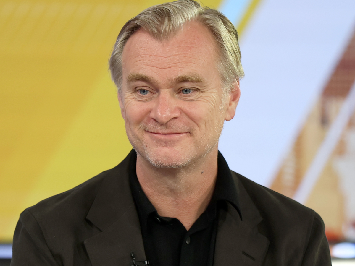 Nolan si prende una pausa dopo “Odissea”: "Ho raggiunto il limite"