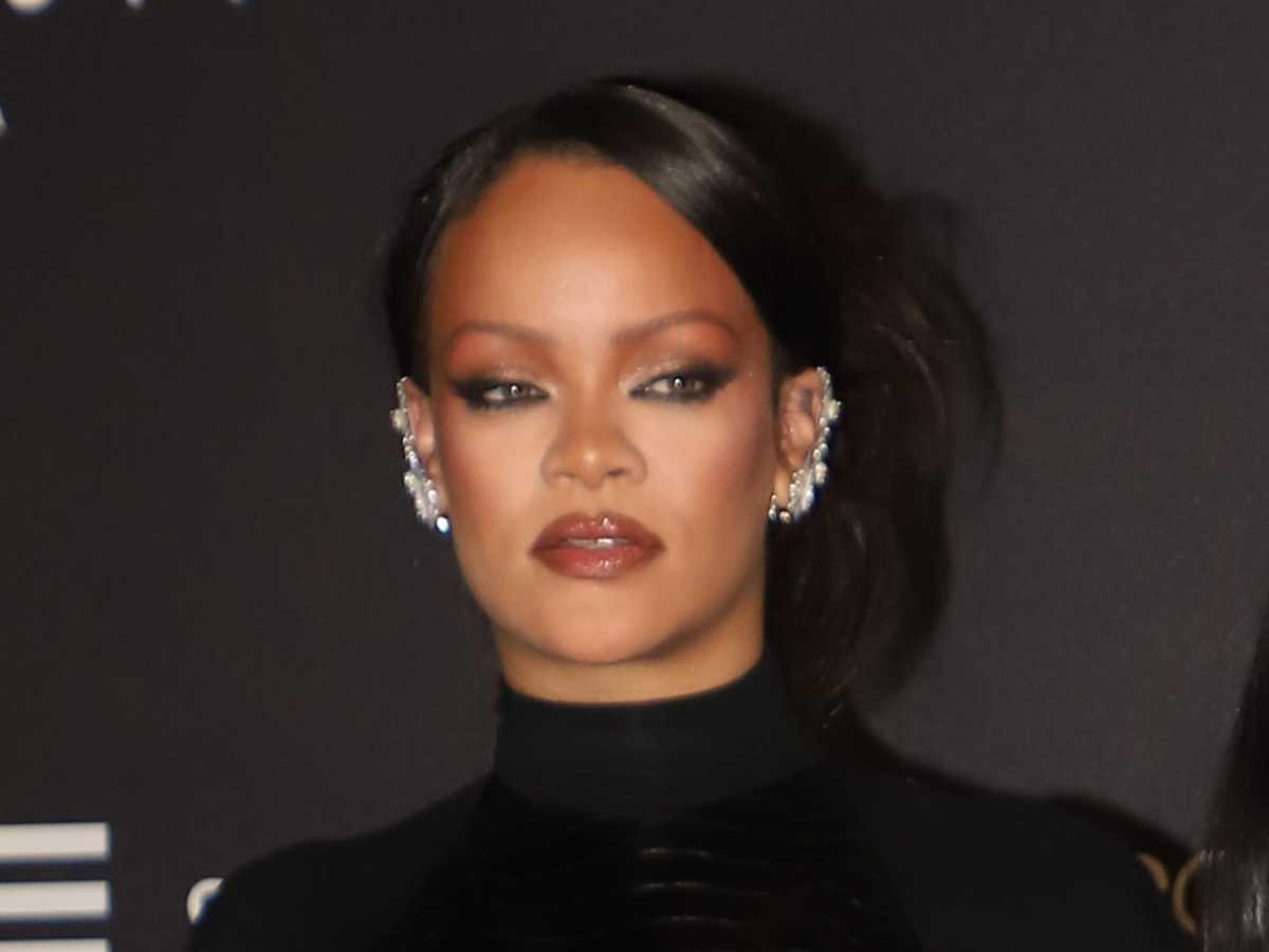 Rihanna, arriva la svolta per il nuovo album: “Si ispira ai Queen”