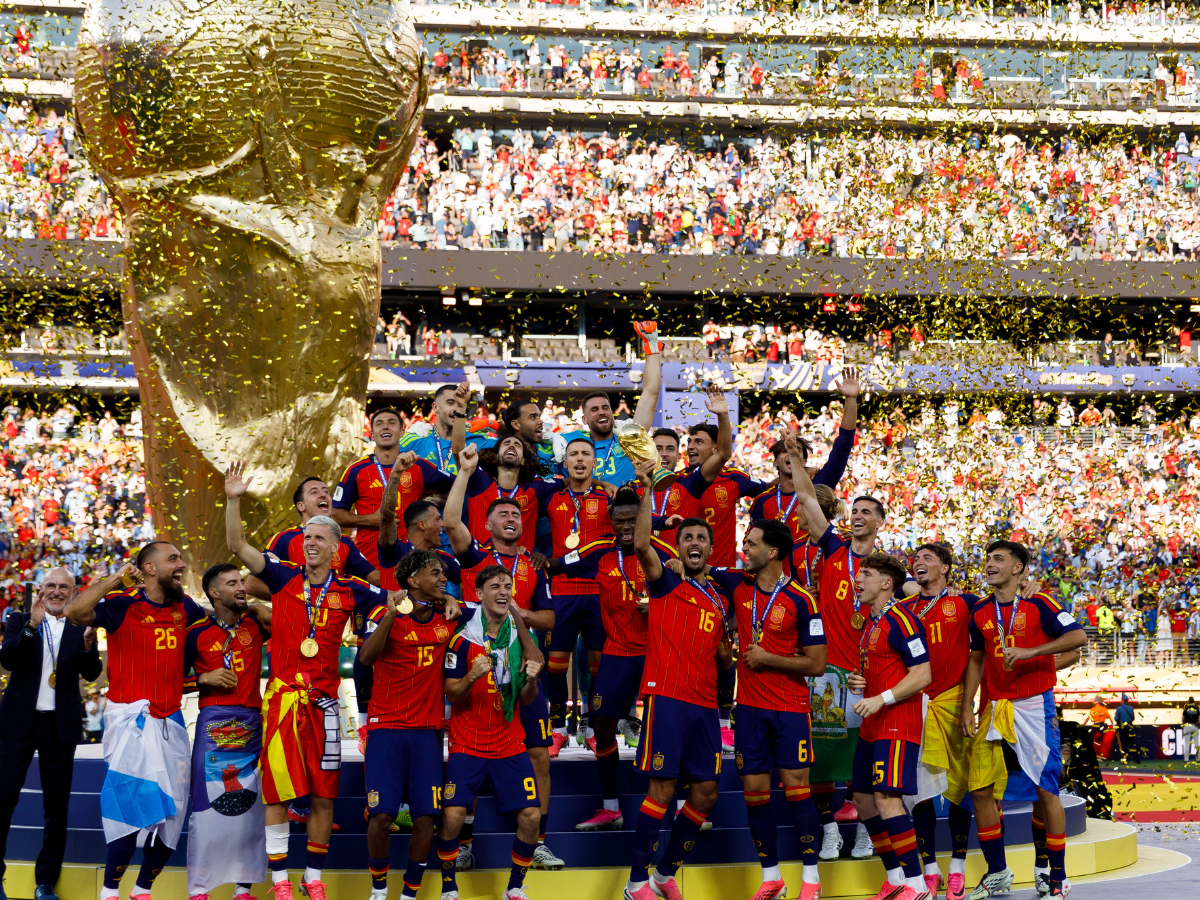 Quanto hanno incassato le squadre con i premi dei Mondiali 2026?
