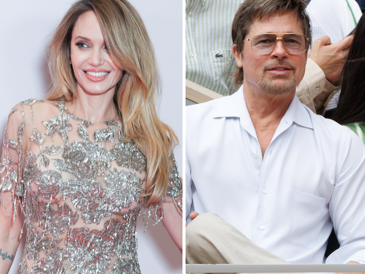 Vivienne Jolie Pitt segue i fratelli e lascia il cognome del padre