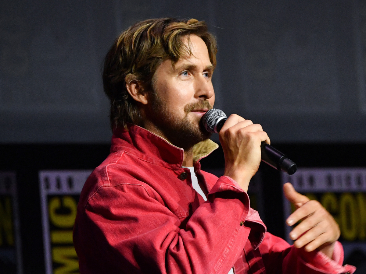 Ryan Gosling vestirà i panni di Johnny Blaze in “Ghost Rider”