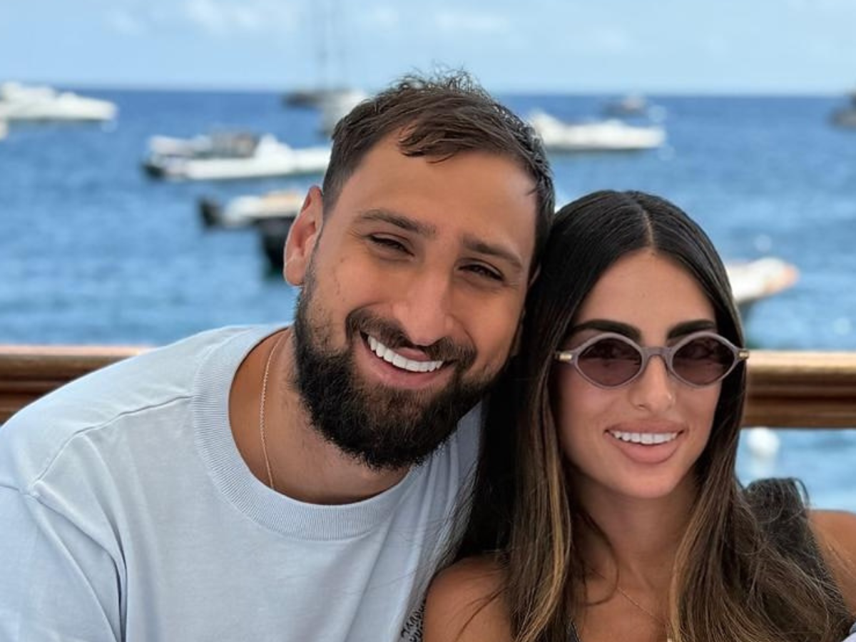 Matrimonio Donnarumma e Alessia Elefante: dettagli, location e ospiti
